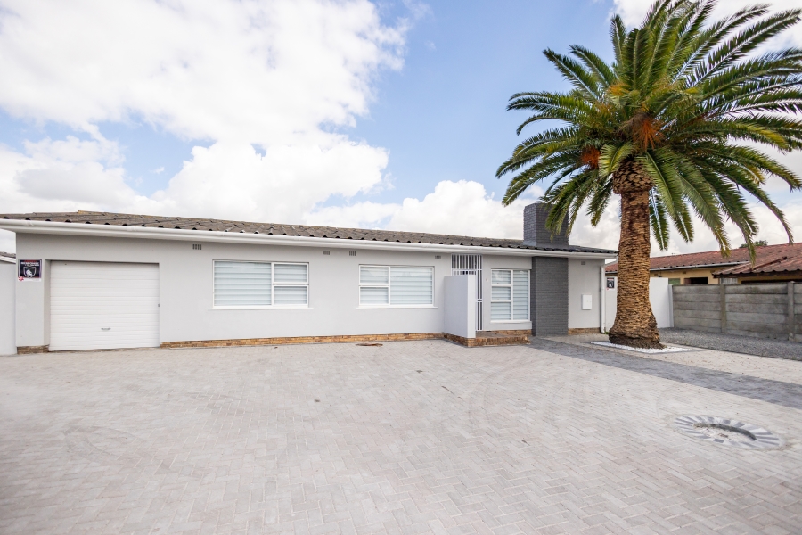 To Let 3 Bedroom Property for Rent in Windsor Park Western Cape